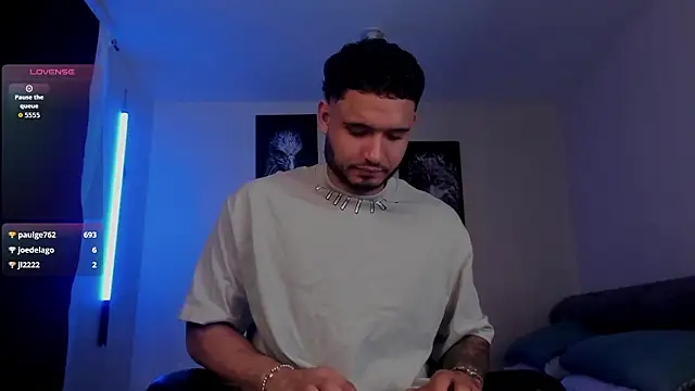 AUSTINN_TORRES's cam snapshot