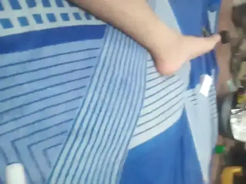 escanor95077's cam snapshot