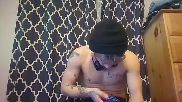 spazz247's cam snapshot