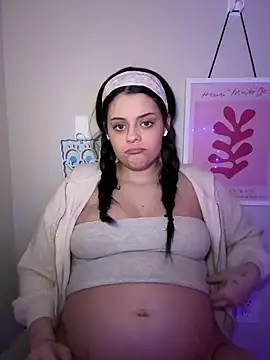 Sashabbay's cam snapshot