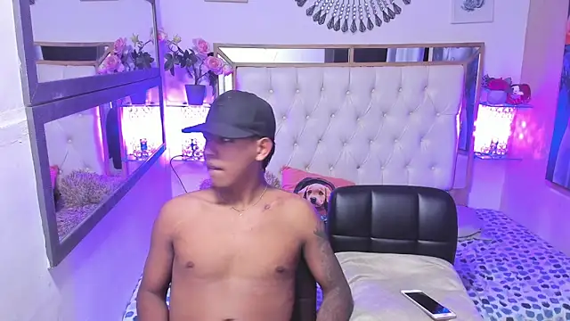 mr_stiven_'s cam snapshot