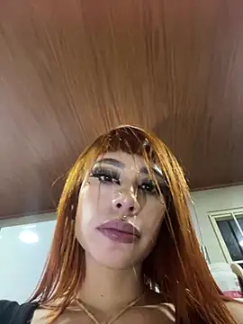 ScarlettRusso1's cam snapshot