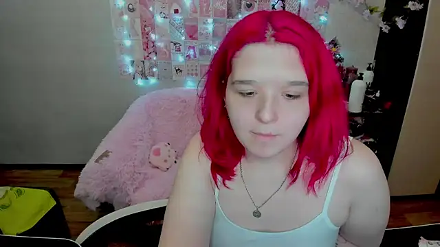 Acid_Kate's cam snapshot