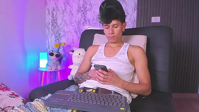 Jake_beach_'s cam snapshot