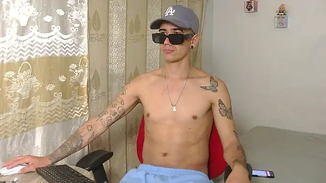 kilyan_2's cam snapshot