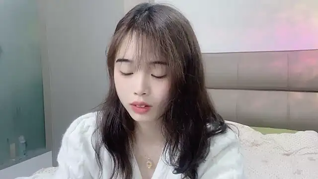 kexin_a's cam snapshot