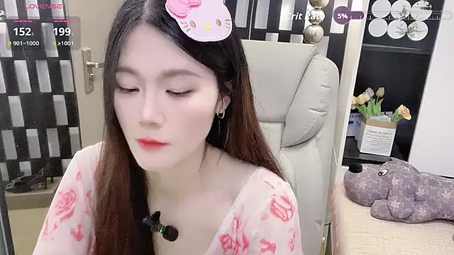 Yueyue-MM's cam snapshot