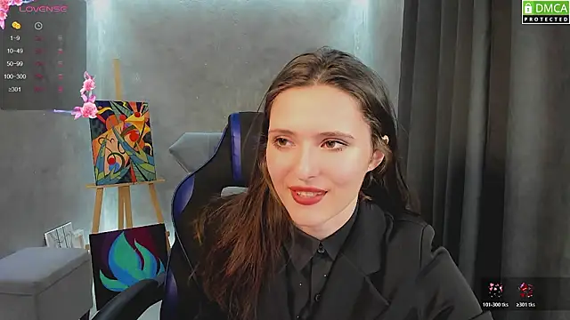 niki_cutes's cam snapshot