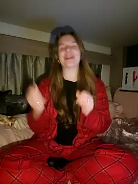 VanLifeVixen live sex cam