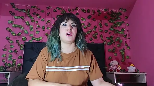 HollowLady_01's cam snapshot