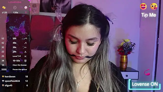 Samarys_star's cam snapshot