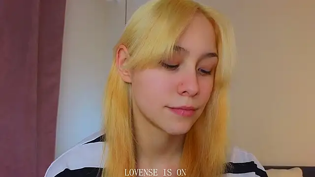 BritniBers's cam snapshot