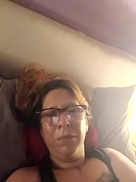 cari75's cam snapshot