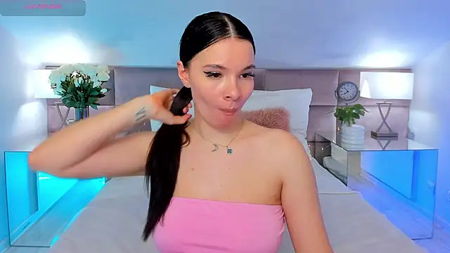 MiaMuse live sex cam
