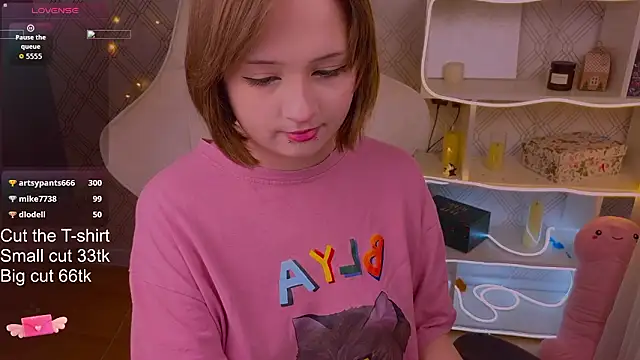 Mary_uw live sex cam