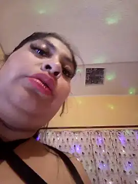 AstraNovaX_'s cam snapshot