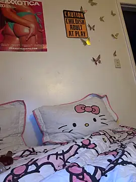 LeBimbo live sex cam