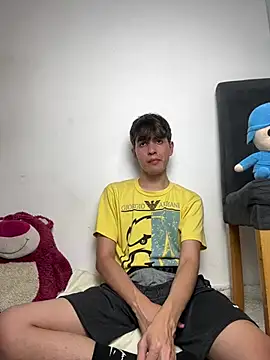 Naim_TheKing live sex cam