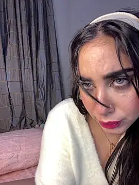 Meryem_Queen live sex cam