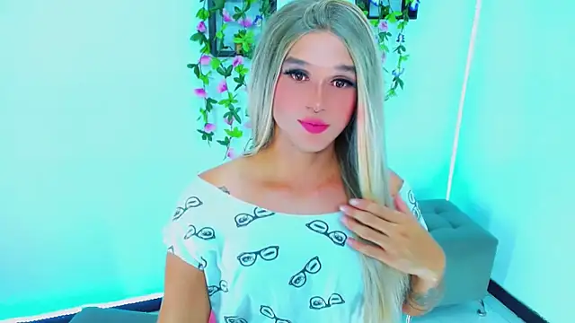 TaylorMon live sex cam