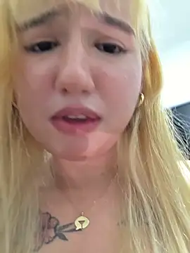 Pinkie_Princes live sex cam