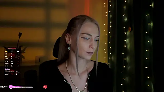 AskAlexa live sex cam