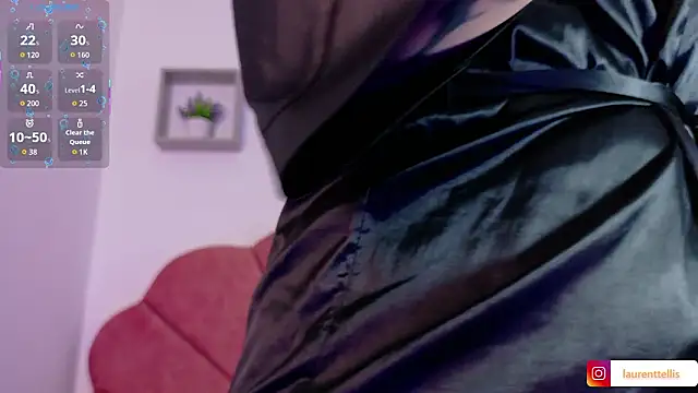 Laurent_elis's cam snapshot