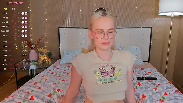 bellatip's cam snapshot