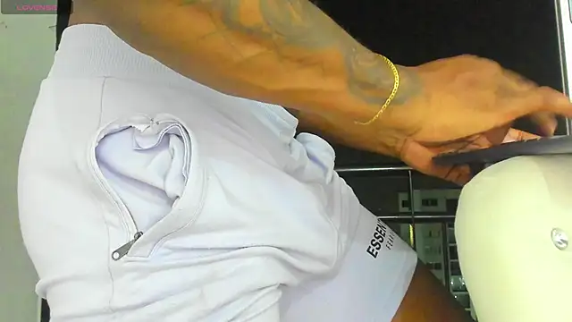 Makonneen's cam snapshot