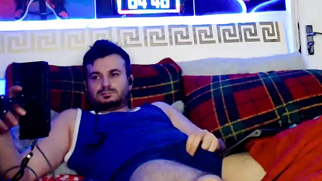 FuckToyBoy69 live sex cam