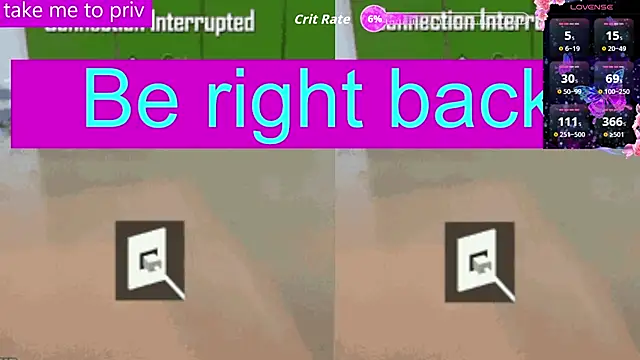 BimboCat live sex cam