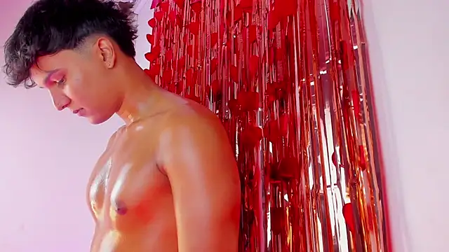 Leo_Savage_'s cam snapshot