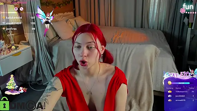 Miss_you_kiss live sex cam