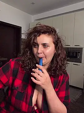 AnneKane live sex cam