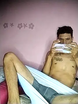 Gabriel_Stone's cam snapshot