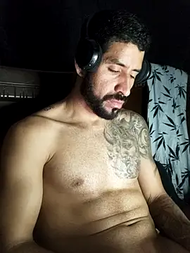 Alexsexygamer's cam snapshot