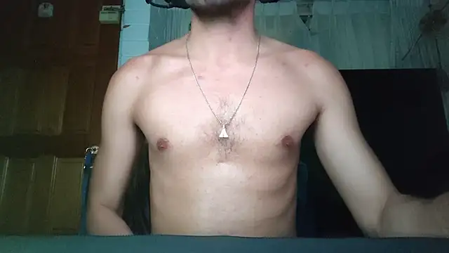 TommyMomentum's cam snapshot