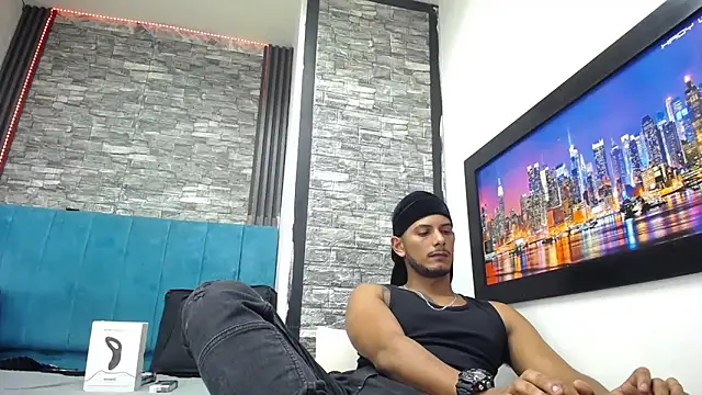 Chris_Dick23's cam snapshot