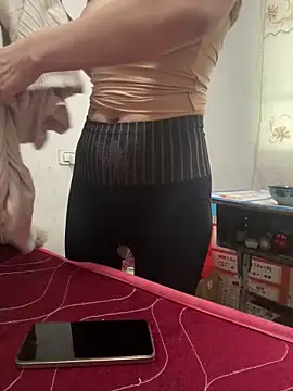 crhong666 live sex cam