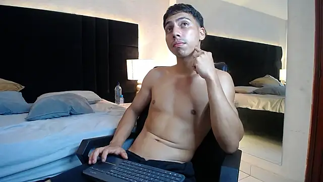 Axel_Walkeer's cam snapshot