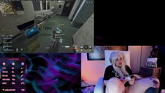 Irinaa_Scarlett live sex cam