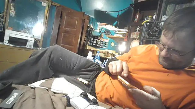 charactrzero live sex cam