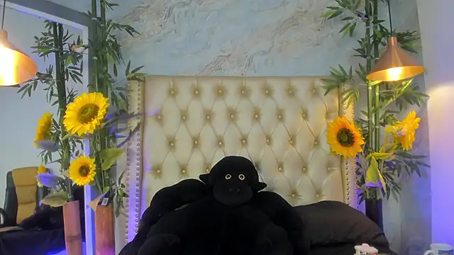 LittleeJaz's cam snapshot