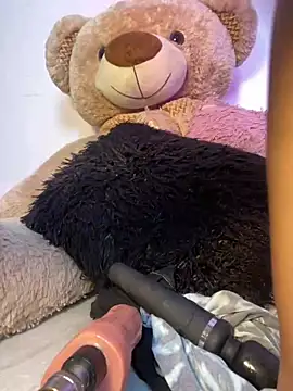 Aleja_oficial's cam snapshot