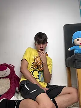 Naim_TheKing live sex cam