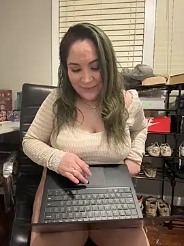 stayathomemom's cam snapshot