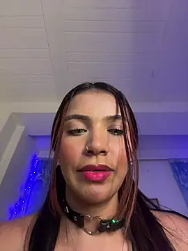 Cleohott778's cam snapshot