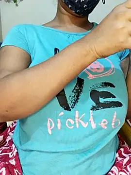 Nilanjona-Ray's cam snapshot