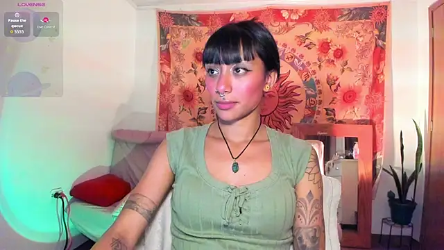 Demeter__'s cam snapshot