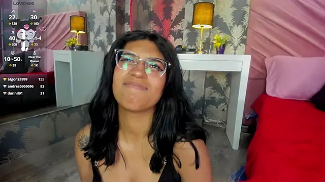 Karin_Ks's cam snapshot